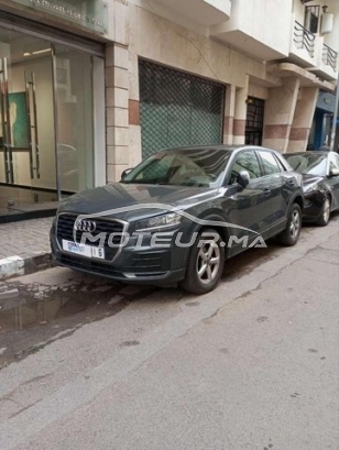 أودي كي2 مستعملة 3384314