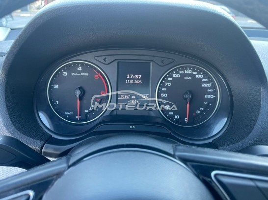 AUDI Q2 35 tdi occasion 2068547