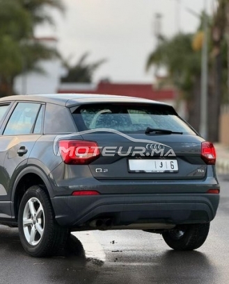 AUDI Q2 occasion 3299039