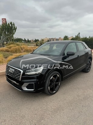 أودي كي2 Tout option مستعملة 1869222