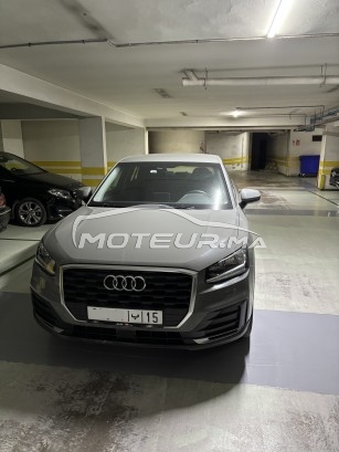AUDI Q2 Tdi occasion 3547868