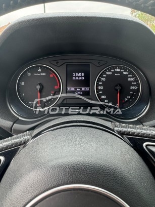 أودي كي2 Tout option مستعملة 1869234