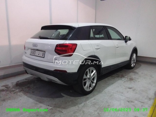 أودي كي2 مستعملة 1651478