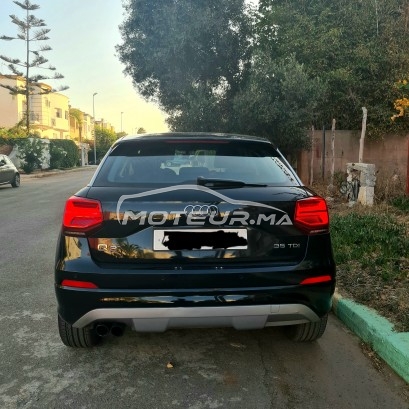 AUDI Q2 Sport occasion 1229423