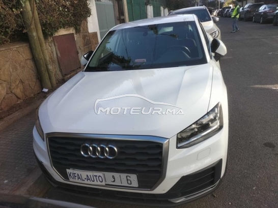 AUDI Q2 occasion 2932816