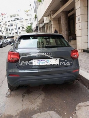 أودي كي2 مستعملة 3384315