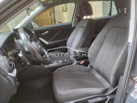 AUDI Q2 occasion 3417575