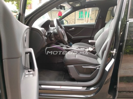 AUDI Q2 Q2 35tdi s line occasion 1673933