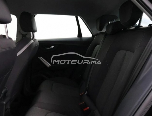 AUDI Q2 occasion 3336079