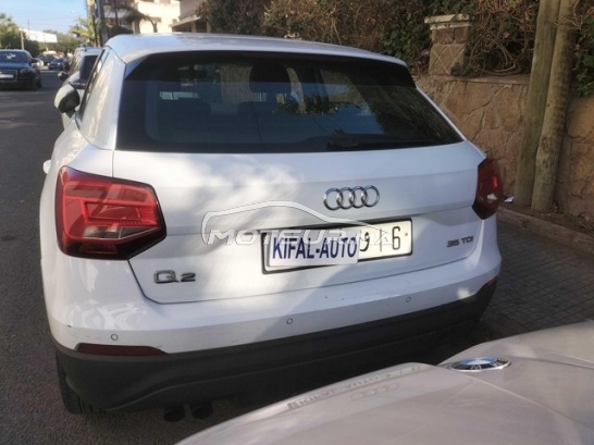 AUDI Q2 occasion 2932818