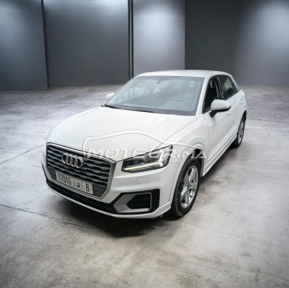 أودي كي2 Version sport مستعملة 3357536