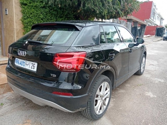 أودي كي2 مستعملة 3509137