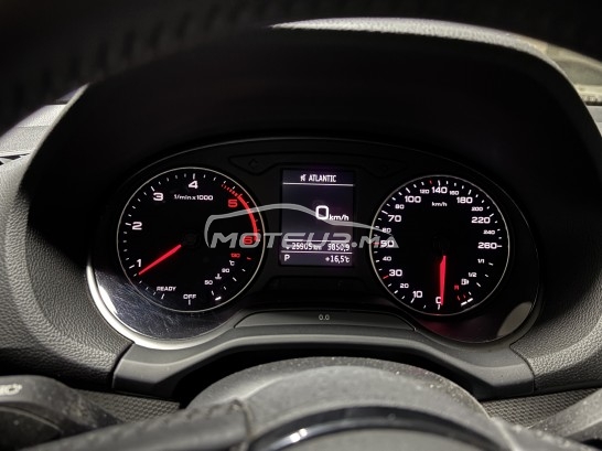 AUDI Q2 Tdi occasion 3547865