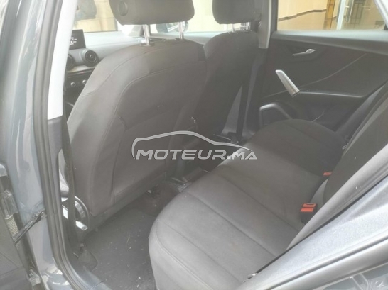 AUDI Q2 occasion 3417577