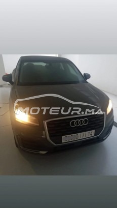 AUDI Q2 occasion 1405134