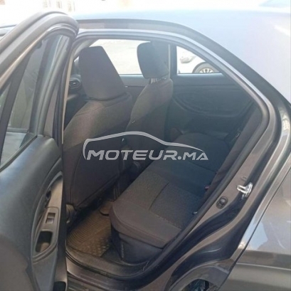 TOYOTA YARIS CROSS Hybride Automatique 2023