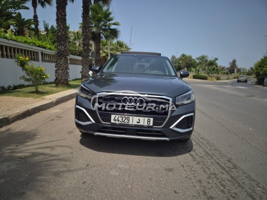 أودي كي2 Com neuf مستعملة 2408004