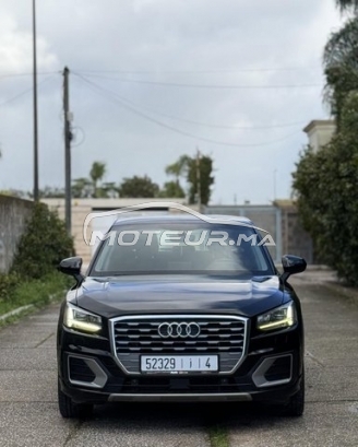 AUDI Q2 occasion 3367402