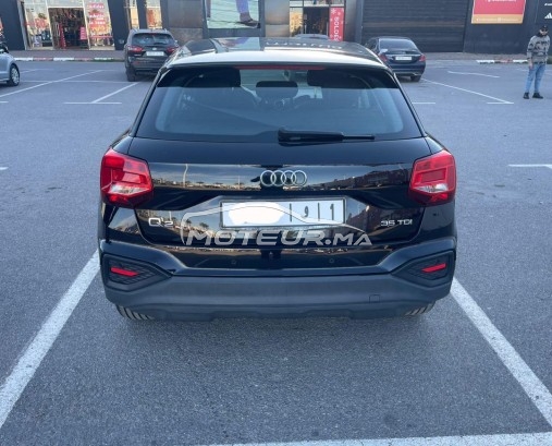 AUDI Q2 35 tdi occasion 2068545
