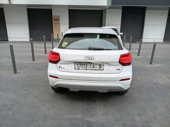 AUDI Q2 Sport occasion 3556337