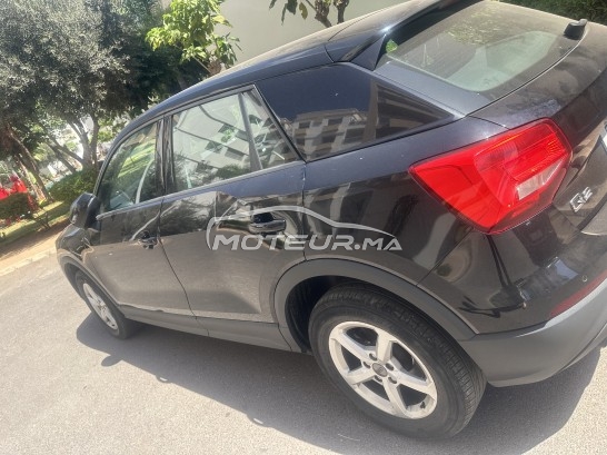 أودي كي2 مستعملة 1694118