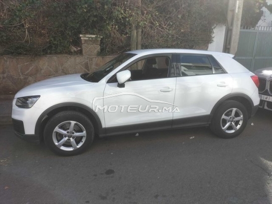 AUDI Q2 occasion 2932817