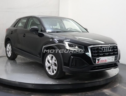 AUDI Q2 occasion 3265029