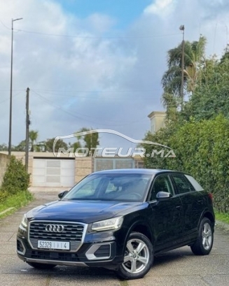 AUDI Q2 occasion