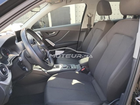 AUDI Q2 occasion 3127574