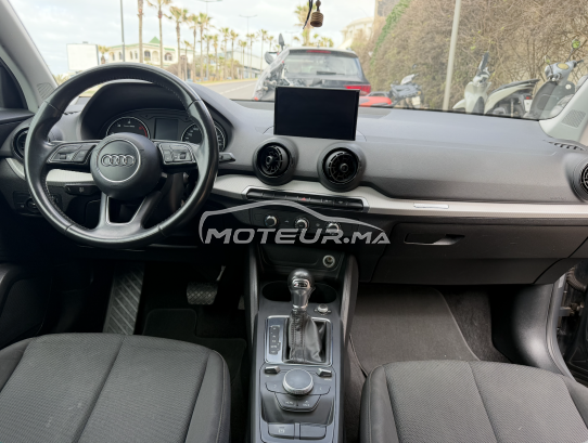 أودي كي2 Tdi مستعملة 3329701