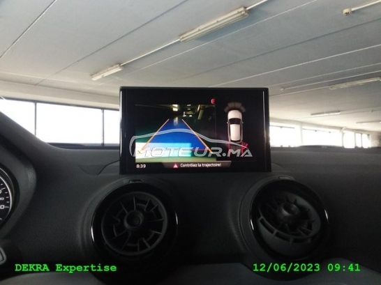 أودي كي2 مستعملة 1651476