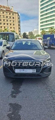 أودي كي2 مستعملة 3426778