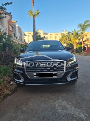 AUDI Q2 Sport occasion 1229428