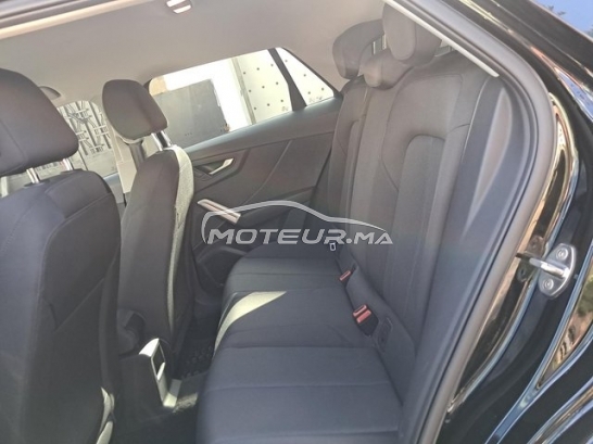 AUDI Q2 occasion 3127575