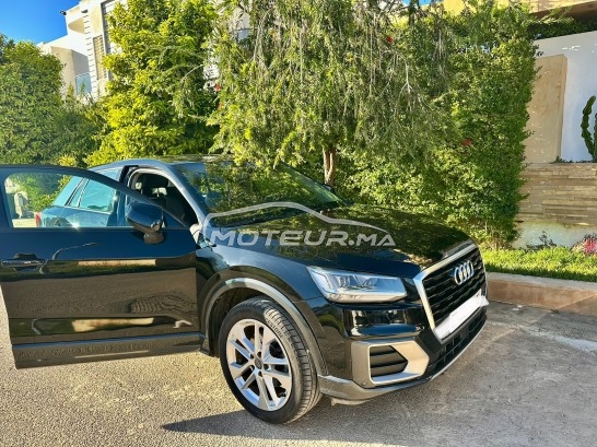 AUDI Q2 Tdi occasion 3139945