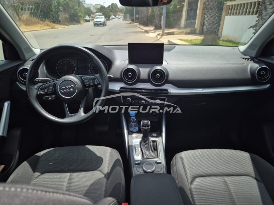 أودي كي2 Com neuf مستعملة 2407999