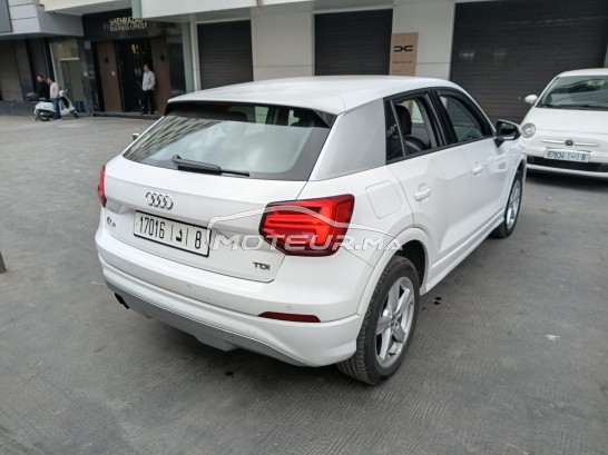 AUDI Q2 Sport occasion 3556336