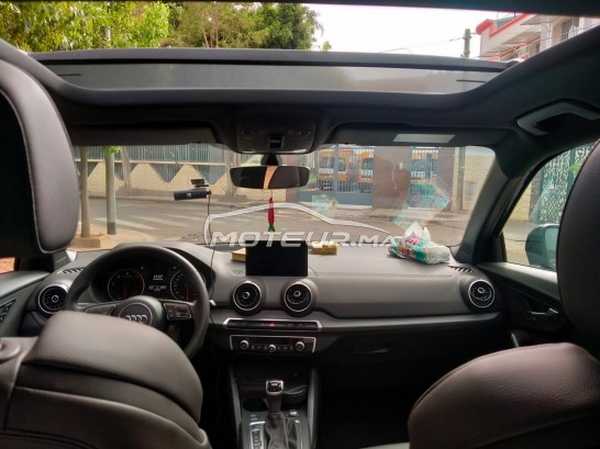 AUDI Q2 Q2 35tdi s line occasion 1673929