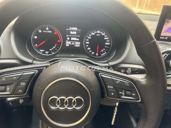 أودي كي2 مستعملة 1694114