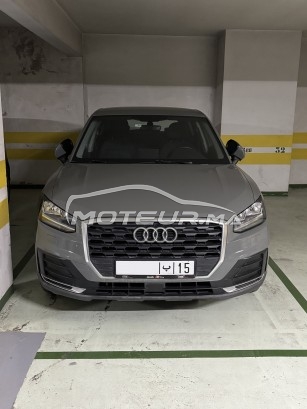 AUDI Q2 Tdi occasion 3547874