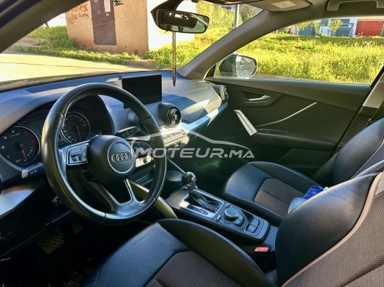 AUDI Q2 Tdi occasion 3139939
