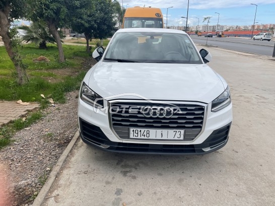 أودي كي2 S tronic مستعملة 1545695