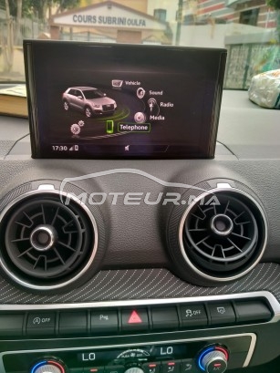 AUDI Q2 Q2 35tdi s line occasion 1673932