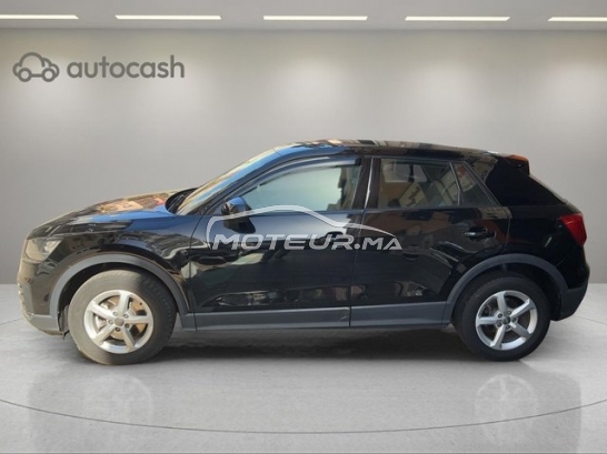 أودي كي2 مستعملة 3305664