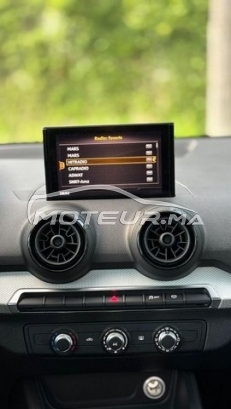 AUDI Q2 occasion 3299047