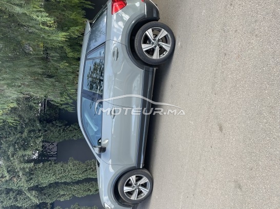 AUDI Q2 Sport bag occasion 2873053