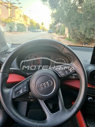 AUDI Q2 Sport occasion 1229424