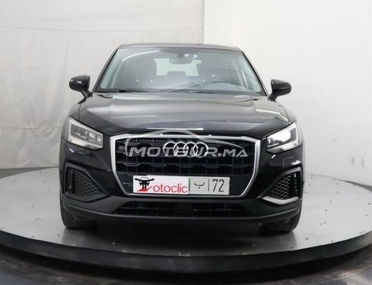 AUDI Q2 occasion 3265028