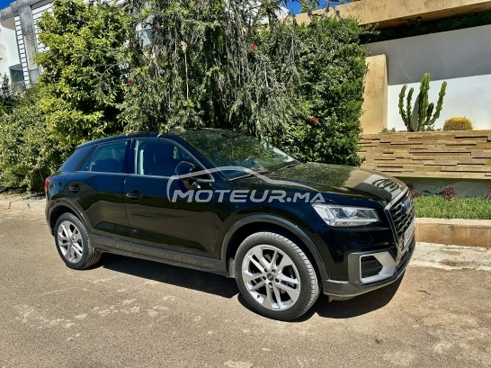 AUDI Q2 Tdi occasion 3139943