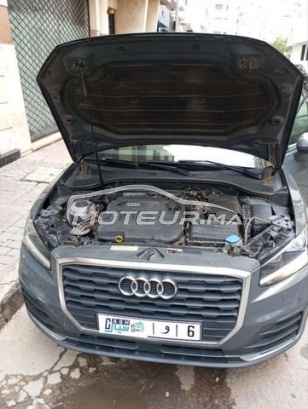 أودي كي2 مستعملة 3384311